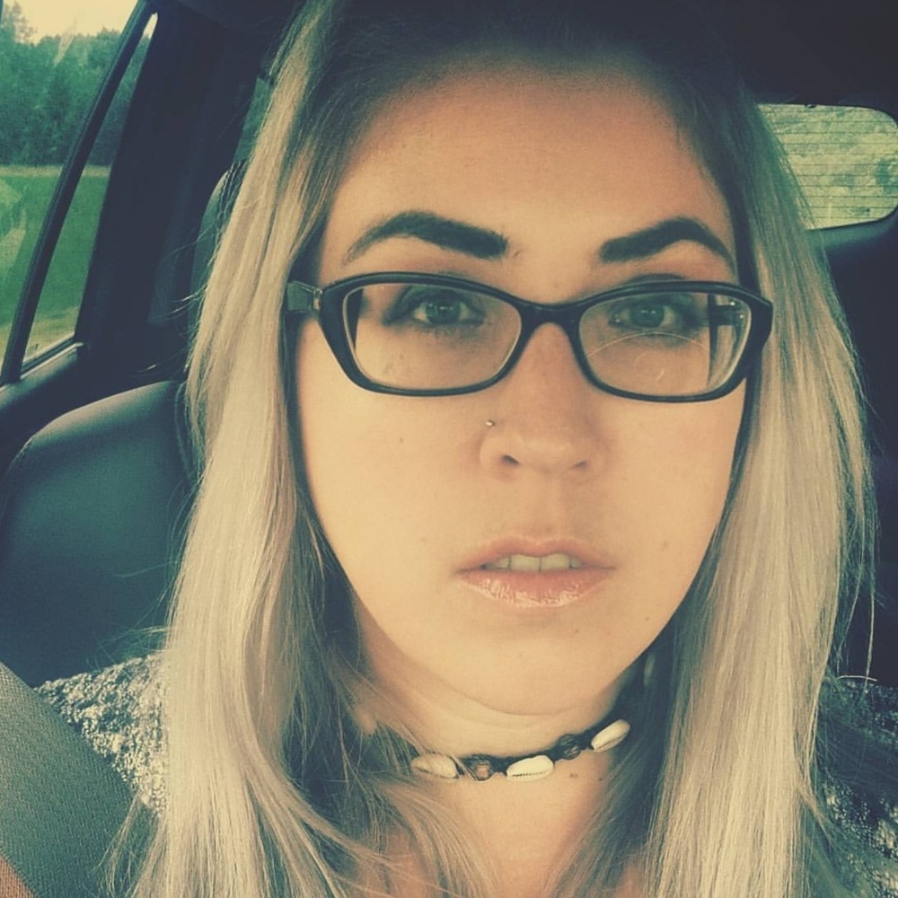 Meet your Posher, Samantha